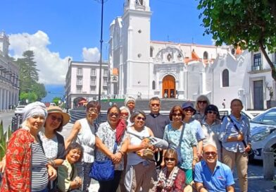 ✈️ℹ️Acuerdos del WTM de Londres generan visita internacional de turismo a Veracruz