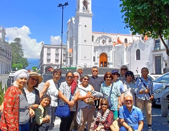 ✈️ℹ️Acuerdos del WTM de Londres generan visita internacional de turismo a Veracruz