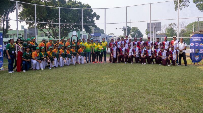 Tecnológico de Cosamaloapan participó en Prenacional Deportivo TecNM 2026