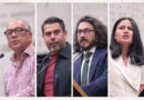 Armoniza Congreso la Constitución Política de Veracruz a lo dispuesto en el “Plan B”