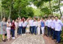 Llama Congreso a munícipes a actuar con transparencia y rectitud