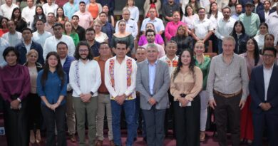 Reitera Congreso llamado a formar ayuntamientos transparentes