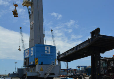 Inversiones en Veracruz alcanzan mil 640 mdd al cierre de abril