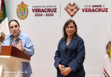 “Volver a Crecer” llevará justicia financiera al campo veracruzano; más de 3 mil deudas serán liberadas 🌾🚜