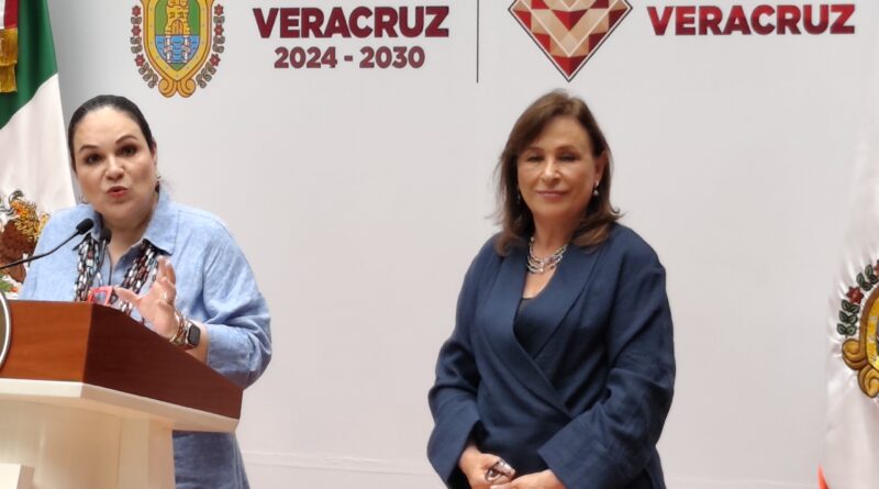 “Volver a Crecer” llevará justicia financiera al campo veracruzano; más de 3 mil deudas serán liberadas 🌾🚜