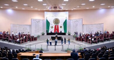 Respalda Veracruz nulidad de elecciones por intervención extranjera