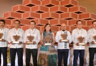 Veracruz, el estado más energético de México: Rocío Nahle