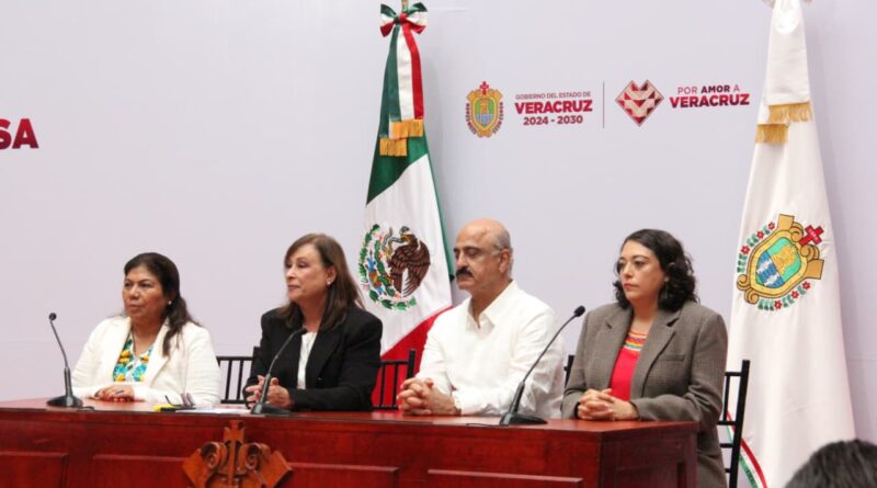 Activo el Sistema Estatal de Protección Civil ante temporal lluvioso