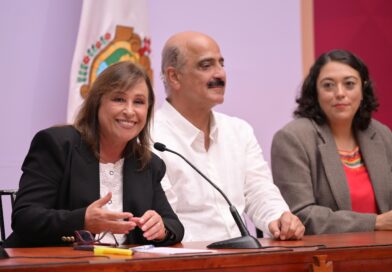 💰📈 Veracruz fortalece su posición financiera; calificadoras otorgan máxima nota a refinanciamiento de deuda