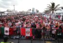 Lo mejor que tenemos en México: asistentes celebran el Salsa Fest 2026