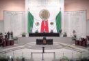 Entrega de la Cuenta Pública será por medios electrónicos, aprueba Congreso.