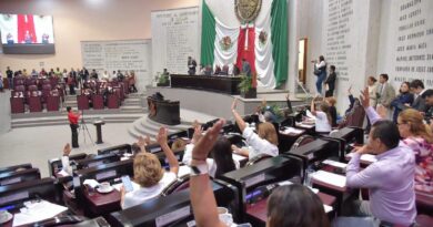 Aprueba Congreso la incorporación del Agroturismo a la normatividad estatal