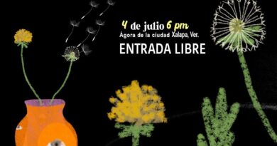 SECVER impulsa cine mexicano hecho por mujeres en el Ágora de la Ciudad