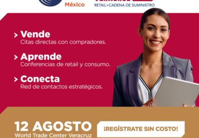 Veracruz reunirá a compradores y empresas en Fábrica de Negocio