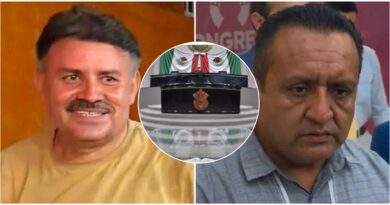 Aprueba #Congreso Declaraciones de Procedencia en contra de dos #munícipes