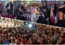 Plaza Lerdo se llenó de música mexicana con Gala con Mariachi