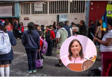 Sin cuotas, más estudiantes en las aulas: Rocío Nahle García
