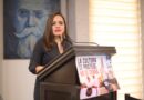 Propone diputada espacios culturales gratuitos para artistas.