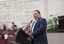 Aprueba Congreso armonización de reforma al Poder Judicial