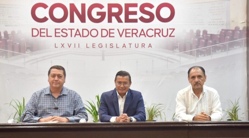 Realiza Comisión Instructora dos audiencias de pruebas y alegatos.