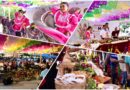 32 mil 610 personas celebraron la riqueza gastronómica y cultural del maíz en Xalapa