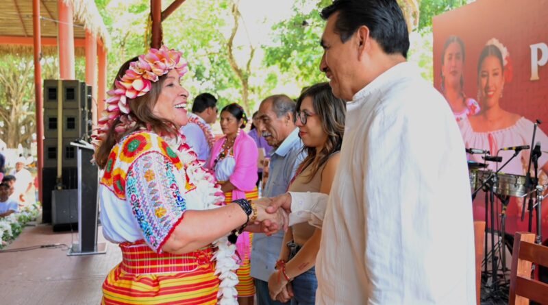 Conmemora Congreso Día Internacional de los Pueblos Indígenas