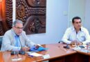 Analizan proyecto de extensión de la UV en las Altas Montañas