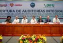 Respalda Congreso de Veracruz trabajo coordinado para la rendición de cuentas
