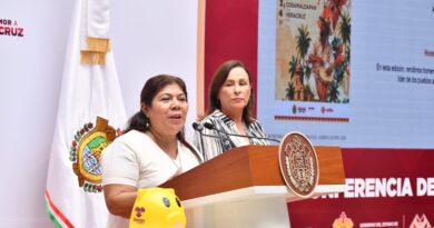Veracruz celebra en octubre su diversidad cultural con festivales y actividades artísticas