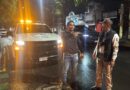 Despliegue de Plan Tajín brinda atención a la población ante las lluvias en Xalapa