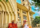 Festival de tradición Raíces Eternas abre espacio al talento juvenil