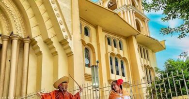 Festival de tradición Raíces Eternas abre espacio al talento juvenil