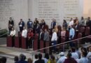 Aprueba Congreso de Veracruz reforma constitucional de Nacionalidad Única