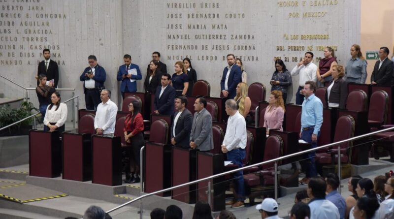 Elimina Congreso la declaración de procedencia para autoridades municipales