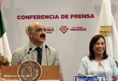 Invierte Gobierno de Veracruz 12 mdp en equipamiento para búsqueda de personas desaparecidas