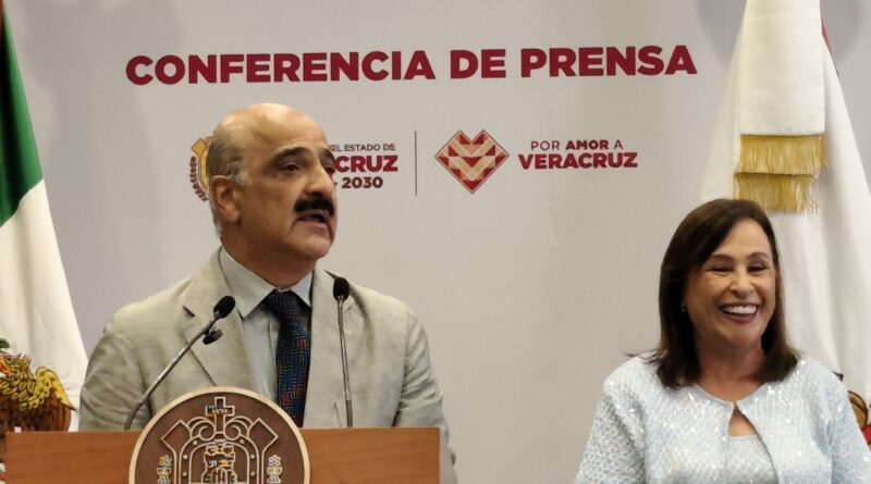 Invierte Gobierno de Veracruz 12 mdp en equipamiento para búsqueda de personas desaparecidas