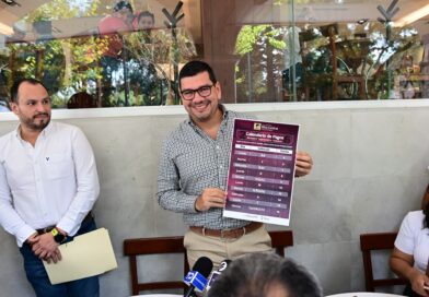 Desde hoy inicia el pago de Becas Bienestar a estudiantes de Educación Básica