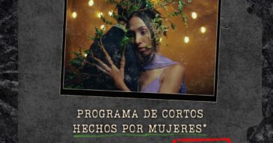 Recibirá Ágora de la Ciudad el Festival Horror en las Montañas