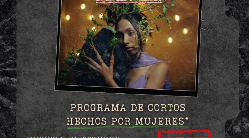 Recibirá Ágora de la Ciudad el Festival Horror en las Montañas