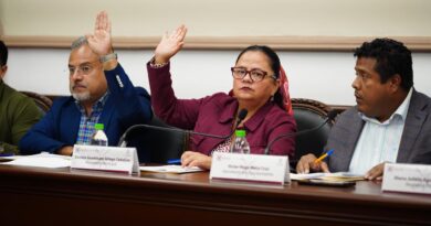 Aprueba Cabildo de Xalapa Proyecto de Decreto que elimina el fuero