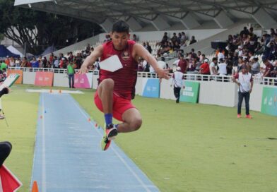 Conquista Veracruz 51 medallas en la Paralimpiada Nacional CONADE 2026