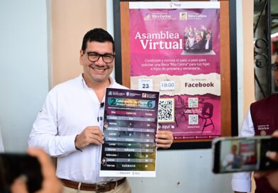 Desde hoy comienzan los pagos de las becas Benito Juárez y Jóvenes Escribiendo el Futuro para estudiantes de continuidad