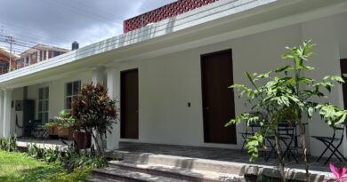 Transforma DIF Estatal Quinta de las Rosas en beneficio de sus usuarios