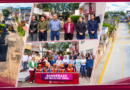 Xalapa acelera obras: entregan pavimentación antes de lo previsto y arrancan nueva intervención